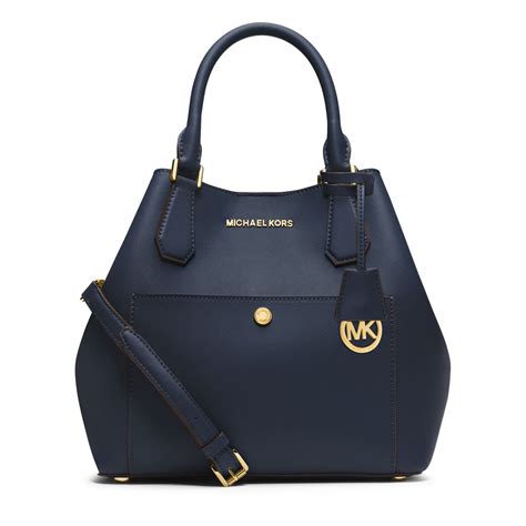 saffiano michael kors wallet|Michael Kors large saffiano satchel.